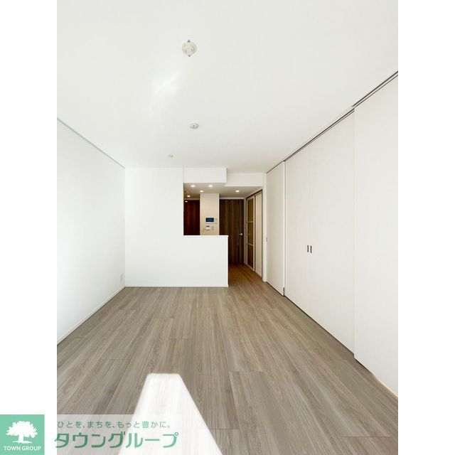 居室・リビング　★お問い合わせはタウンハウジングまで★