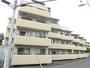 ブルジョン8 3階 築39年7ヶ月の賃貸物件