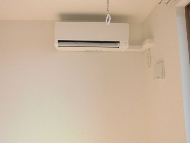 その他　エアコン