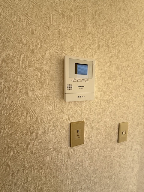 セキュリティ　別号室参考