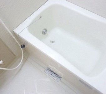 バス・シャワールーム　別タイプ部屋　参考写真です