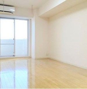 居室・リビング　別タイプ部屋　参考写真です
