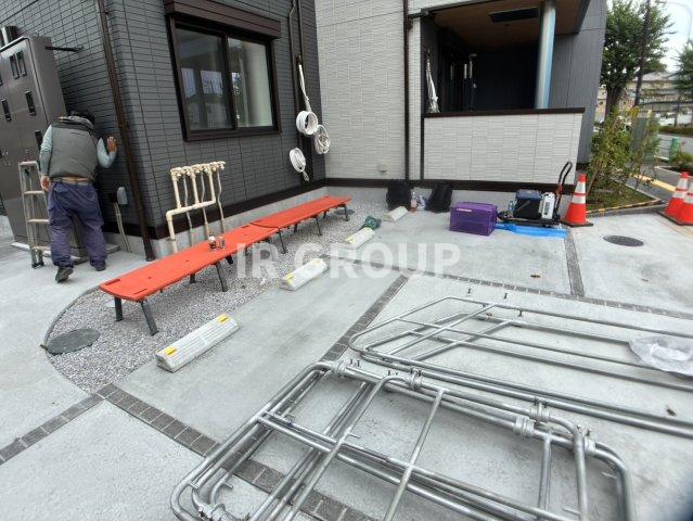西武池袋線 保谷駅 徒歩9分 3階建 築1年のその他写真