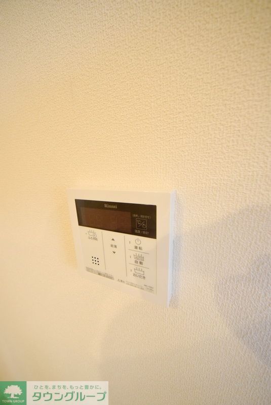 その他設備　設備