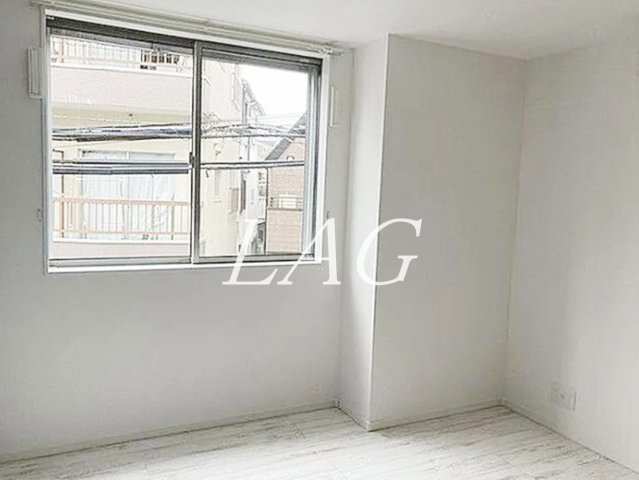 その他部屋・スペース　寝室です。