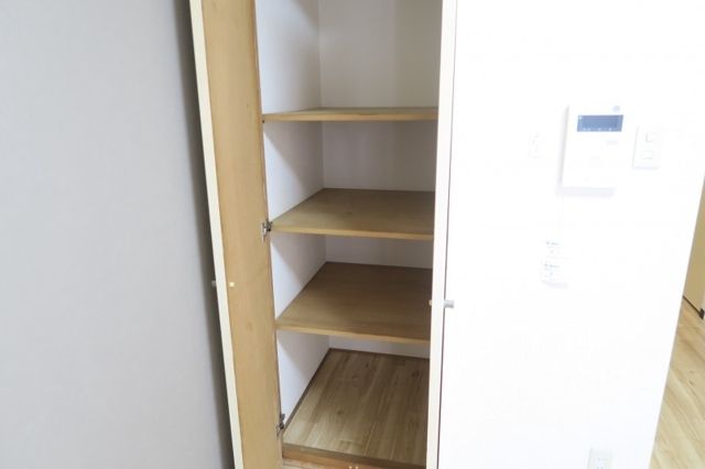 収納　別号室参考写真