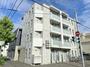 北１８条駅より徒歩9分 3階 築11年10ヶ月の賃貸物件