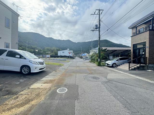 その他　周辺環境