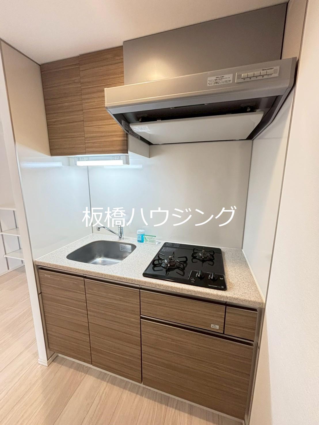 キッチン