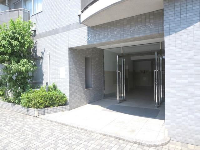 エントランス　★エントランス★