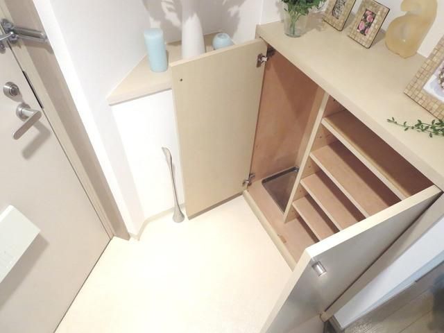 玄関　★玄関★