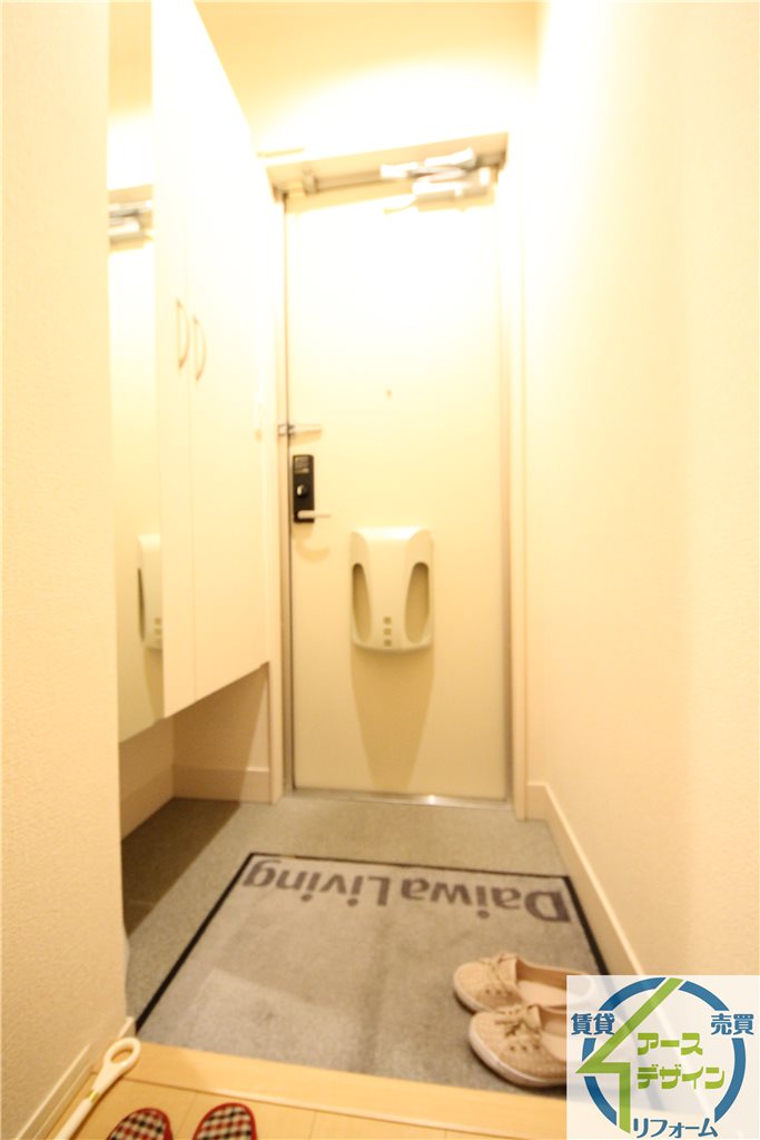 玄関　※類似部屋