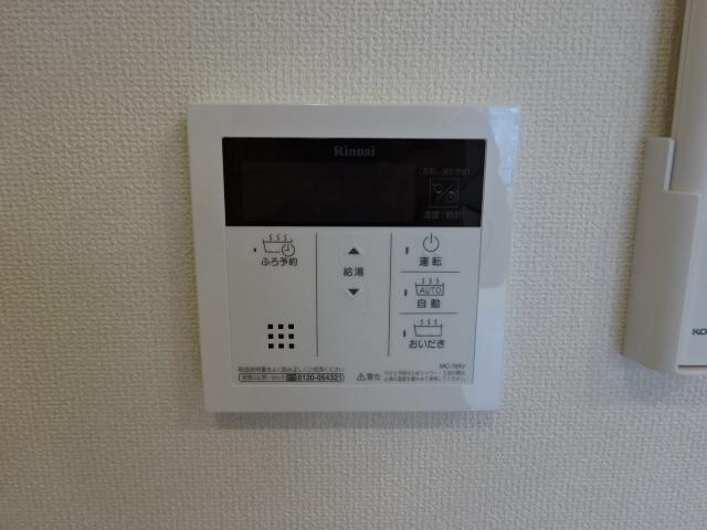 その他　室内設備