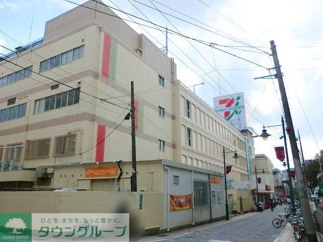 ショッピングセンター　イトーヨーカドー相模原店（ショッピングセンター）まで360m