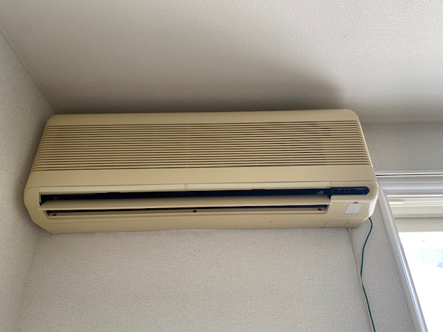 その他設備　希望があれば新品交換致します。