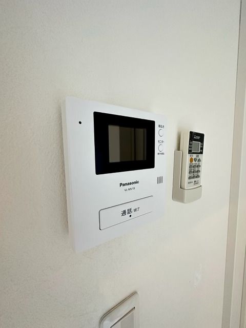 PALAZZO B棟のその他写真