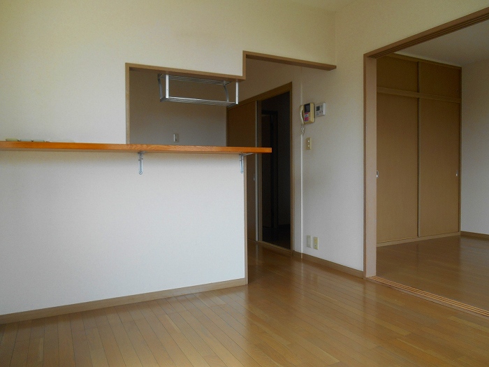 居室・リビング　別部屋参考写真