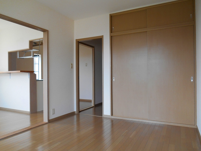 エントランス　別部屋参考写真