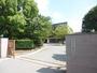 高校・高専　京都府立桂高等学校（高校・高専）まで1325m