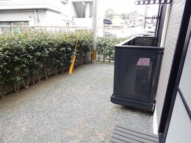 庭