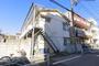 小岩駅より徒歩11分 2階 築56年の賃貸物件