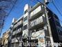 中野富士見町駅より徒歩10分 4階 築38年5ヶ月の賃貸物件