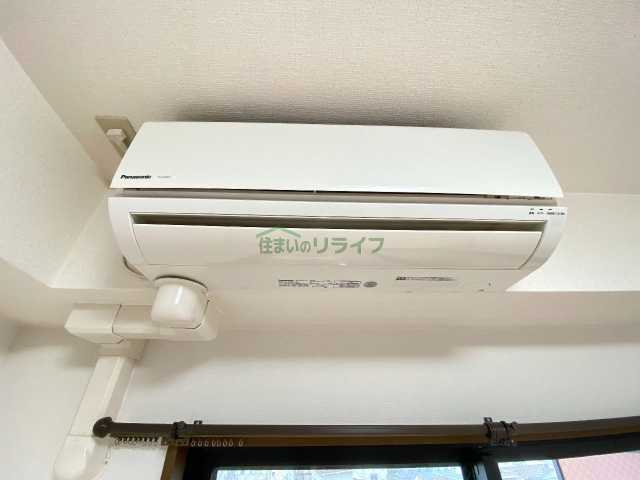 その他設備　ステージグランデ新高円寺