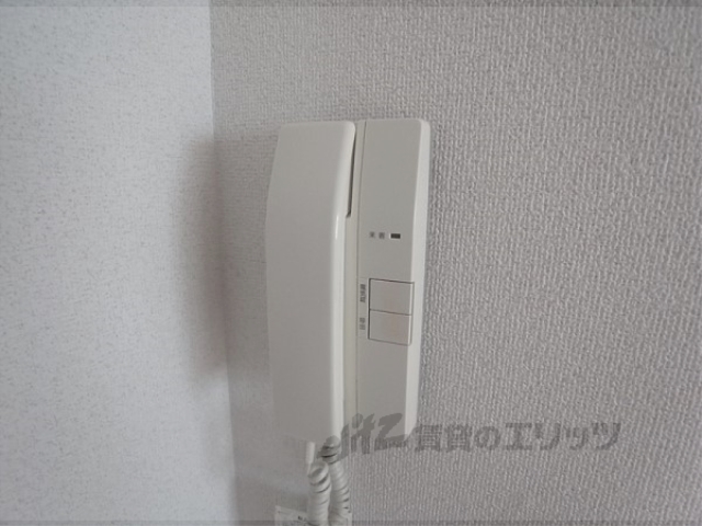 その他　インターフォン