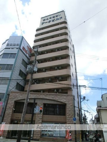 地下鉄千日前線 玉川駅 徒歩1分 築26年