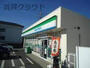 コンビニ　ファミリーマート 市原姉ヶ崎駅入口店（コンビニ）まで504m