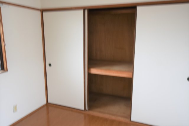 収納　参考写真です