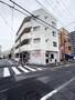 建物外観　外観も気になるポイント