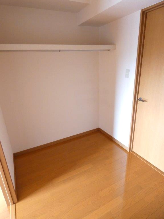 収納　図面と現状に相違がある場合には現状を優先
