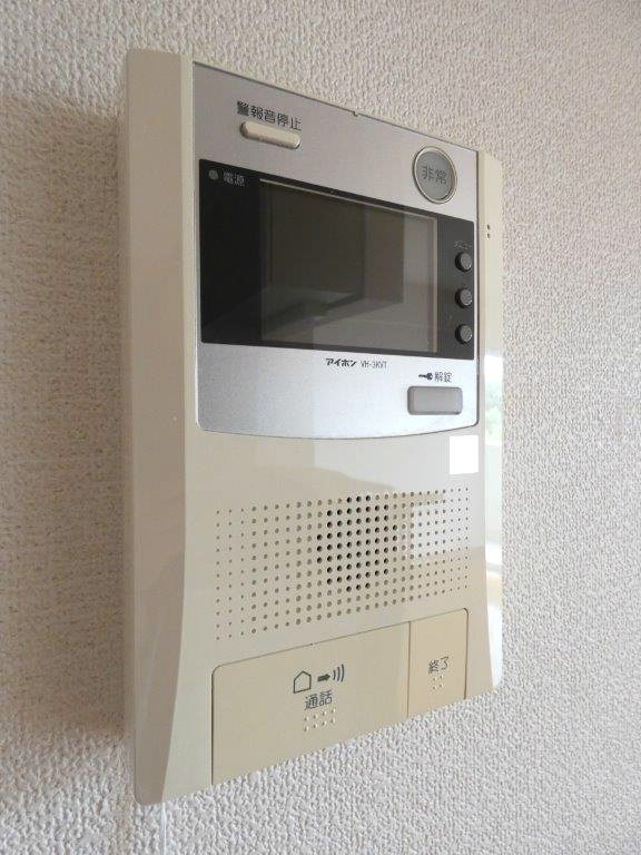 セキュリティ　図面と現状に相違がある場合には現状を優先