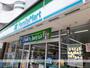 コンビニ　ファミリーマート高崎駅西口店（コンビニ）まで600m