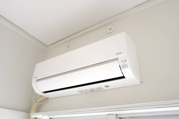 その他設備　ビレッジハウスの同一物件・同一タイプの間取りの写真です