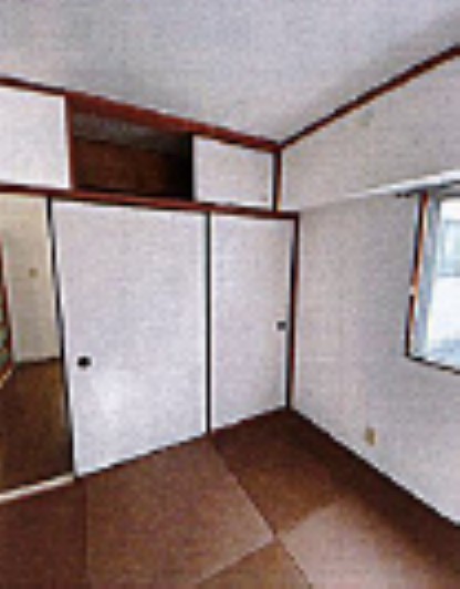 収納　各部屋あります