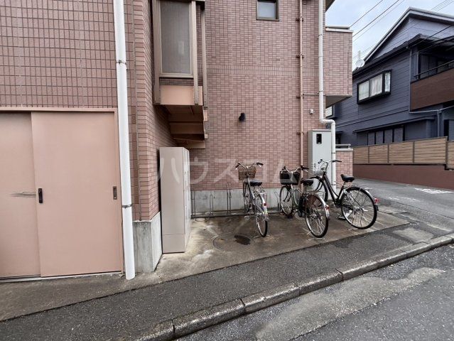 セビラーナの外観写真