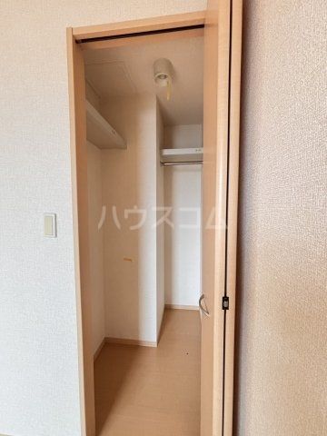 セビラーナの内装写真
