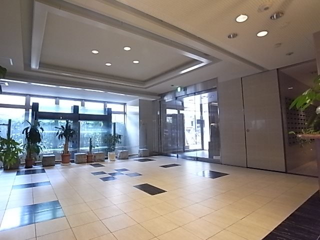 ロビー