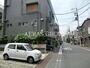 病院　清澄内科（病院）まで606m