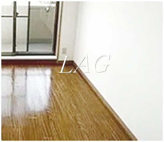 居室・リビング　洋室のお部屋です。