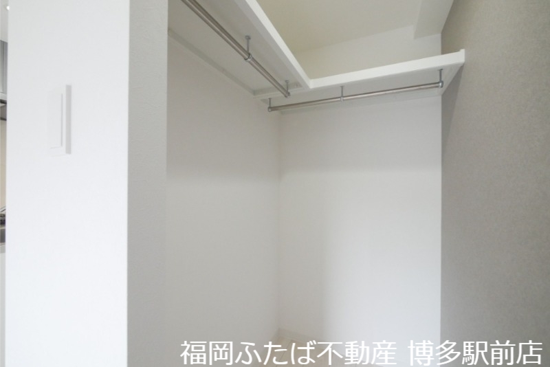 フェロー博多駅南の内装写真