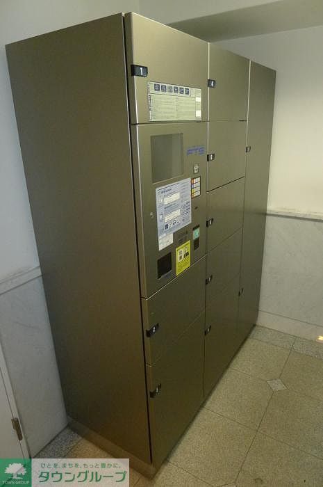 ステージグランデ市谷薬王寺のその他写真