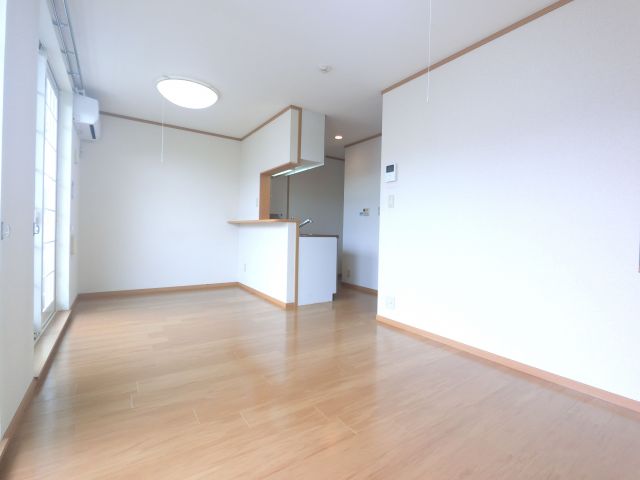 その他　＊リビングの写真です＊