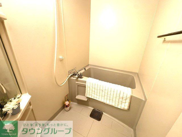 バス・シャワールーム　★お問い合わせはタウンハウジングまで★