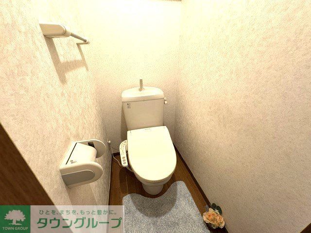 トイレ　★お問い合わせはタウンハウジングまで★