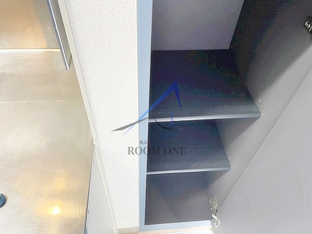 レクレドールの内装写真
