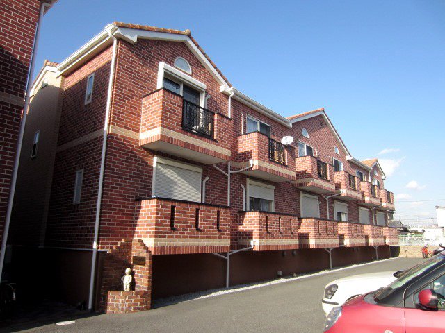 シャトーラルク 1