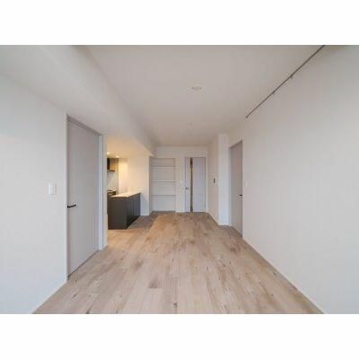 その他部屋・スペース　明るい室内です